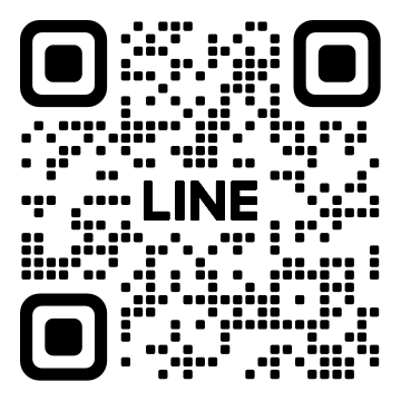 LINE公式アカウント QRコード