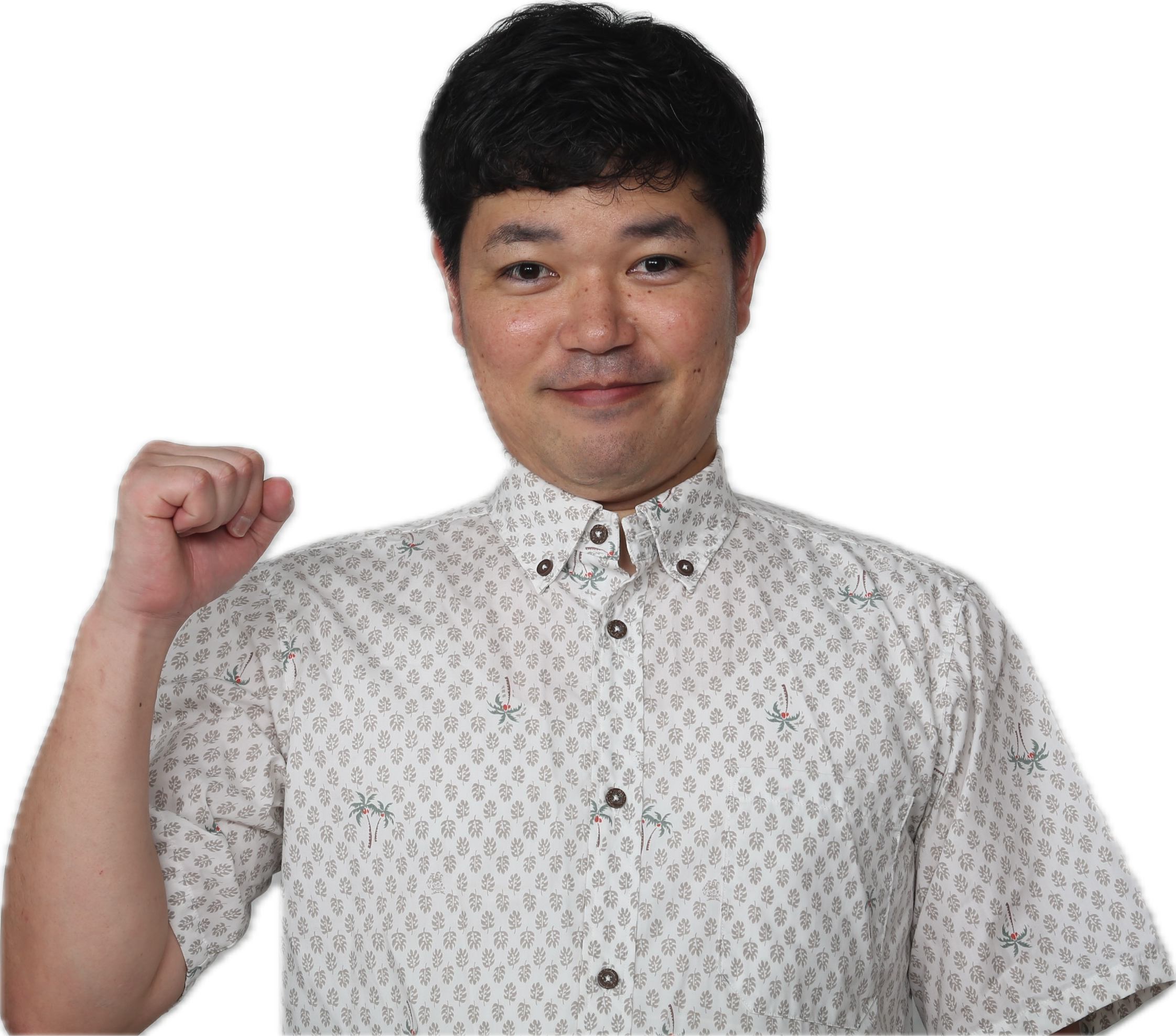 島田まさつぐ